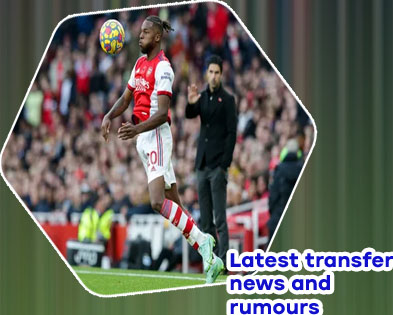 Arsenal news and transfer rumours