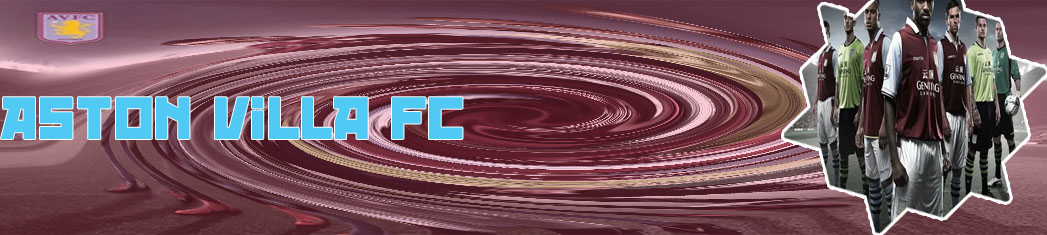 Aston villa football