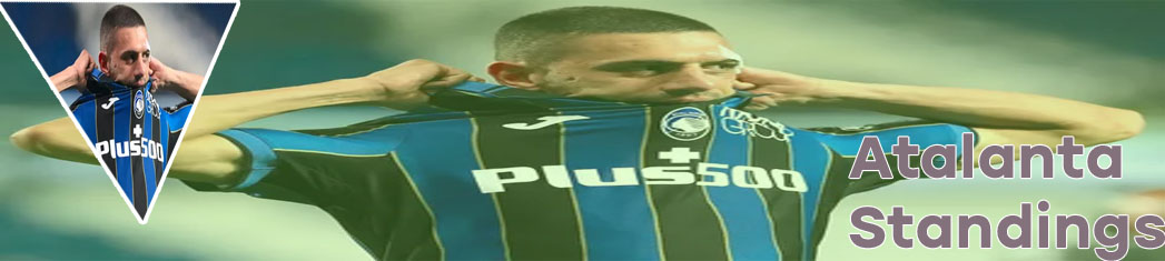 Atalanta fc table