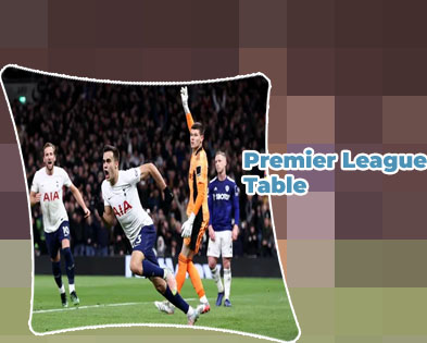 Bbc sport football premier league