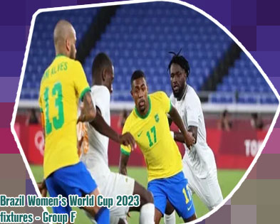 Brazil football fixtures
