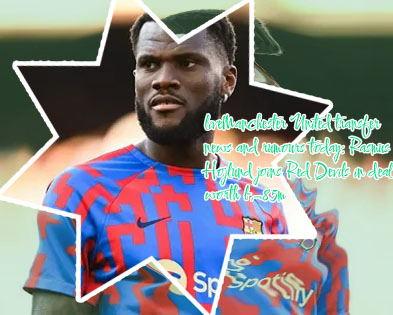 Cpfc transfer news