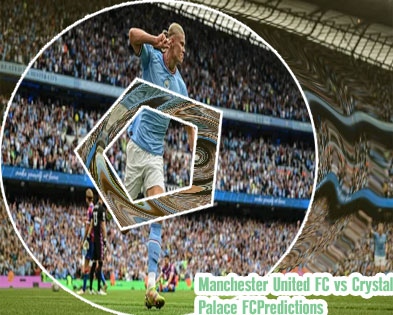 Crystal palace manu