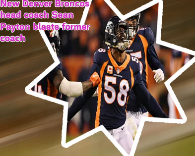Denver broncos news now