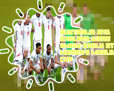 England euro cup