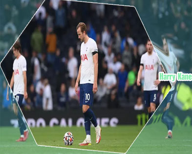 Harry kane chelsea
