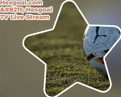 Hesgoal golf
