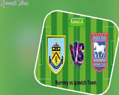 Ipswich town results