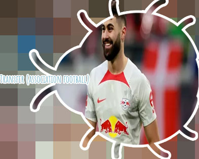 Latest soccer transfer news