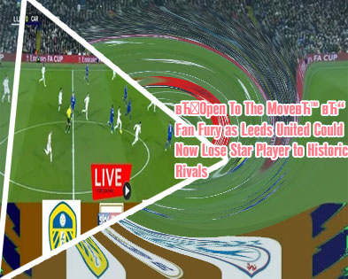 Leeds united championship