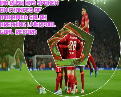 Liverpool second goal today