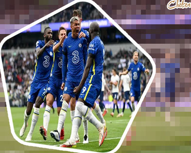 Livescore chelsea match today