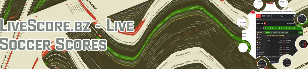 Livescores cz today results today