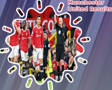 Manchester united tables