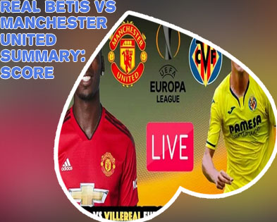 Manchester united tonight
