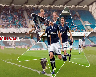 Millwall online