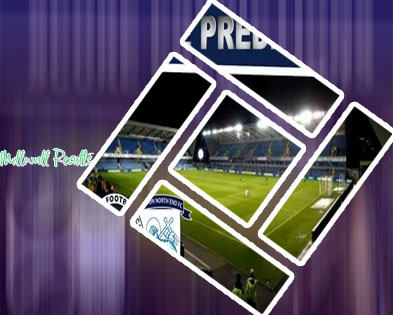 Millwall score