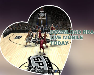 Nba live free