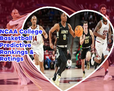 Ncaab predictions