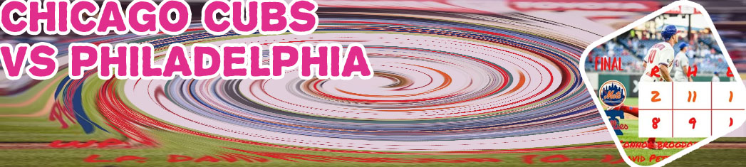 Phillies score yesterday