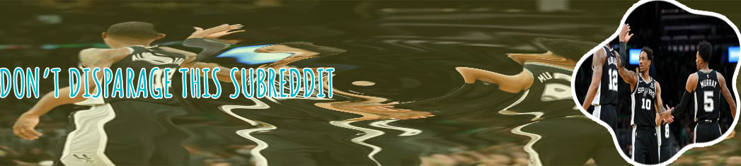 Reddit spurs