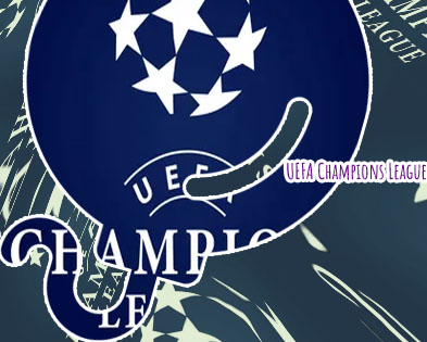 Result for uefa champions league