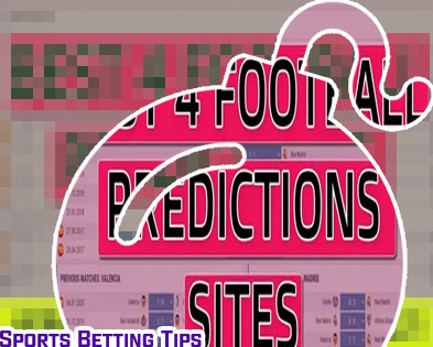 Sportytrader tips