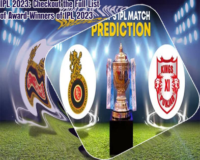 Tomorrow match list ipl