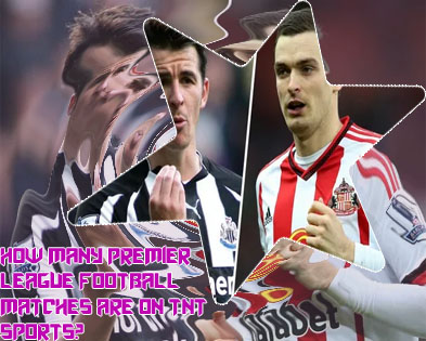 Tonight's premiership football