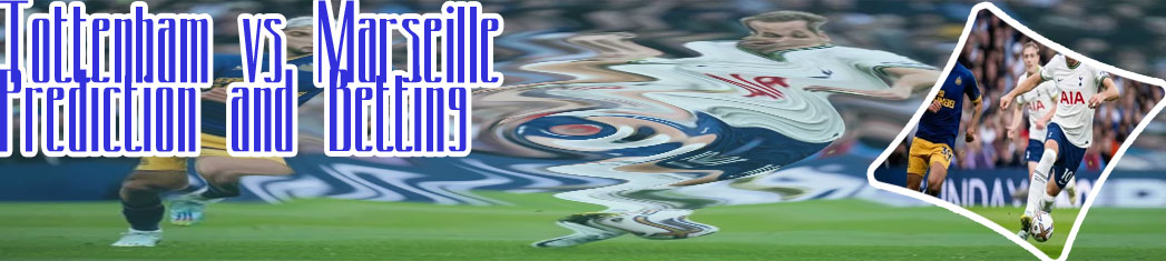 Tottenham odds to win the champions league