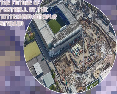 Tottenham old stadium